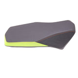 Like New 2022+ Polaris Matryx Seat Black/Orange/Lifted Lime - 2692545