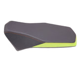 Like New 2022+ Polaris Matryx Seat Black/Orange/Lifted Lime - 2692545