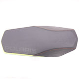 Like New 2022+ Polaris Matryx Seat Black/Orange/Lifted Lime - 2692545
