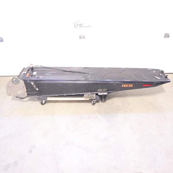 USED 2022-2024 Polaris Matryx Slash Tunnel 165