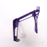 Used 2022+ Polaris Matryx RH Footrest Support / Subframe (Plum Crazy) - 5143788-784