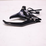 Used Polaris 600 / 800 Munster Finger Throttle - FTP04B