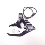 Used Polaris 600 / 800 Munster Finger Throttle - FTP04B