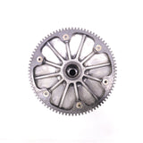 USED 2022-2023 Matryx Boost P22 Primary Clutch Electric Start - 1323816