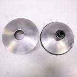 USED 2022-2023 Matryx Boost P22 Primary Clutch Electric Start - 1323816