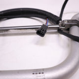 USED 2016-2022 Polaris  Pro Taper Handle Bar 7" Rise