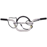 USED 2016-2022 Polaris  Pro Taper Handle Bar 7" Rise