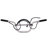 USED 2016-2022 Polaris  Pro Taper Handle Bar 7" Rise