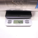 Push Industries Polaris 650 / 850 / 9R WhisperLite Titanium Muffler