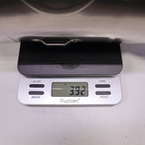 Push Industries Polaris Matryx Boost WhisperLite Titanium Muffler