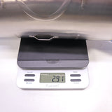 Push Industries Polaris Matryx Boost WhisperLite Titanium RACE Muffler - RMSHA Edition -  102.105