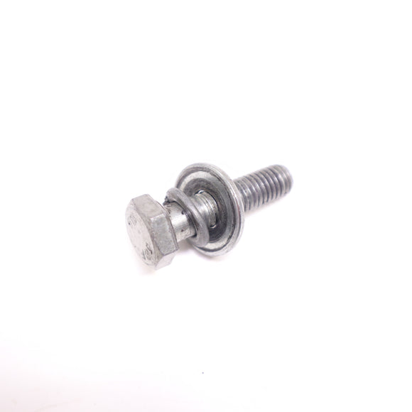 Used Polaris 2011+ Pro-Ride/Axys/Matryx Rear Suspension Mounting Bolt and Washers M10x40 - 7519223