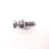 Used Polaris 2011+ Pro-Ride/Axys/Matryx Rear Suspension Mounting Bolt and Washers M10x40 - 7519223