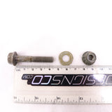 Like New Polaris Sway Bar link Bolt, Washer & Nut 8x1.25x45mm - 7519738