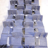 USED Polaris Series 8 Camso 165 x 2.75 x 3.5 Pitch Track - 5418048