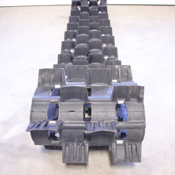 USED Polaris Series 8 Camso 165 x 2.75 x 3.5 Pitch Track - 5418048