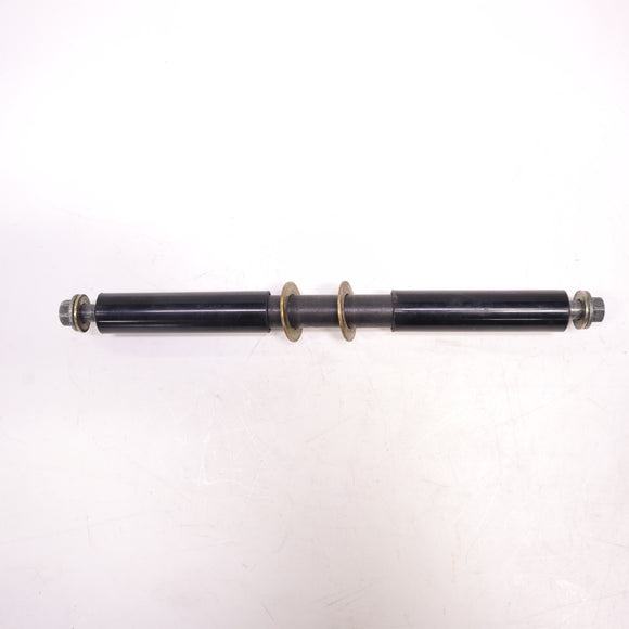 LIKE NEW 2011+ Polaris Front Track Shock Shaft Assembly (SKS/SB/Rush/Voyager) - 5137312, 5450477
