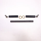 LIKE NEW 2011+ Polaris Front Track Shock Shaft Assembly (SKS/SB/Rush/Voyager) - 5137312, 5450477