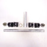 LIKE NEW 2009+ Polaris Dragon, Rush, Switchback, Voyager Rear Axle Shaft and Hardware - 5136745