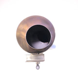 Demo Push Industries Polaris Matryx Boost WhisperLite Titanium Muffler