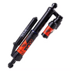 FOX Burandt Signature Series QSE Electronic Rear Shock Package Polaris