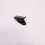 USED 2022+ Polaris Matryx RH Rear Bumper Bracket (Black) - 5271517