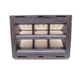 USED 2023+ Polaris Matryx 9R Reed Valve Assembly - 1208721