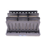 USED 2023+ Polaris Matryx 9R Reed Valve Assembly - 1208721