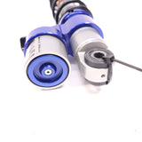 USED 2022+ Polaris Matryx Pro RMK Velocity Front Ski Shock - 7045535