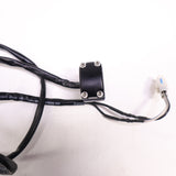 Demo RSI Polaris Handlebar Push Button Kill Switch - KS-P1-BLACK