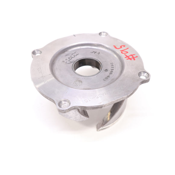 USED Polaris Team Secondary Helix 56/42-0.36 Large Roller - 5144803