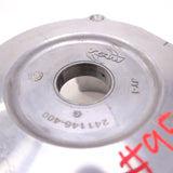 USED Polaris Team Secondary Helix 56/42-0.36 Large Roller - 5144803