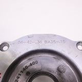 USED Polaris Team Secondary Helix 56/42-0.36 Large Roller - 5144803