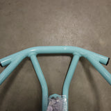 Scratched Backwoods BMP Gen5/ Gen4/ Lynx NSP Front Bumper - Neo Mint