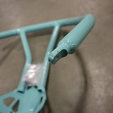 Scratched Backwoods BMP Gen5/ Gen4/ Lynx NSP Front Bumper - Neo Mint