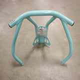 Scratched Backwoods BMP Gen5/ Gen4/ Lynx NSP Front Bumper - Neo Mint