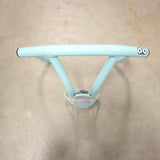 Scratched Backwoods BMP Gen5/ Gen4/ Lynx NSP Front Bumper - Neo Mint