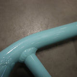 Scratched Backwoods BMP Gen5/ Gen4/ Lynx NSP Front Bumper - Neo Mint