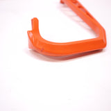 USED 2022+ Polaris Gripper Ski Hoop (Orange Burst) - 5456439-647