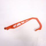 USED 2022+ Polaris Gripper Ski Hoop (Orange Burst) - 5456439-647