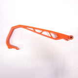 USED 2022+ Polaris Gripper Ski Hoop (Orange Burst) - 5456439-647