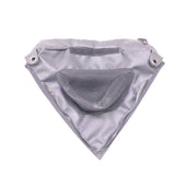 USED 2016-2022 Skinz Windshield Bag for Polaris Axys Chassis