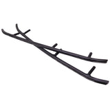 SPI 2007+ Polaris Gripper Ski Runner Skag Defenders Hardweld Wearbar WB-000-226 - 2875723