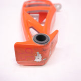 USED 2019+ Polaris Axys / Matryx Left Spindle (Orange burst) - 1824649-647