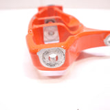 USED 2019+ Polaris Axys / Matryx Left Spindle (Orange burst) - 1824649-647