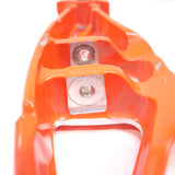 USED 2019+ Polaris Axys / Matryx Left Spindle (Orange burst) - 1824649-647