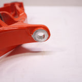 USED 2019+ Polaris Axys / Matryx Left Spindle (Orange burst) - 1824649-647