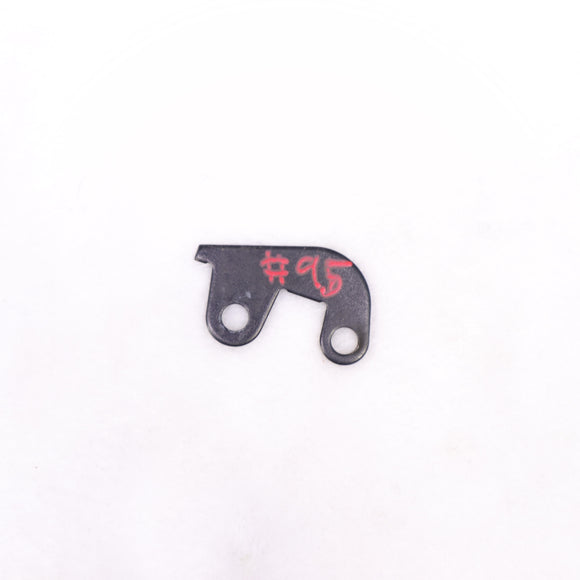 2023+ Polaris Exhaust Pipe Spring Bracket - 5273183