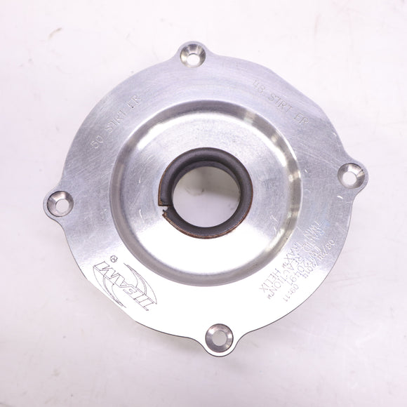 USED Polaris Team Secondary Twin Trax Helix 50 STRT and 48 STRT Small Roller - LW420491