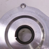 USED Polaris Team Secondary Twin Trax Helix 50 STRT and 48 STRT Small Roller - LW420491